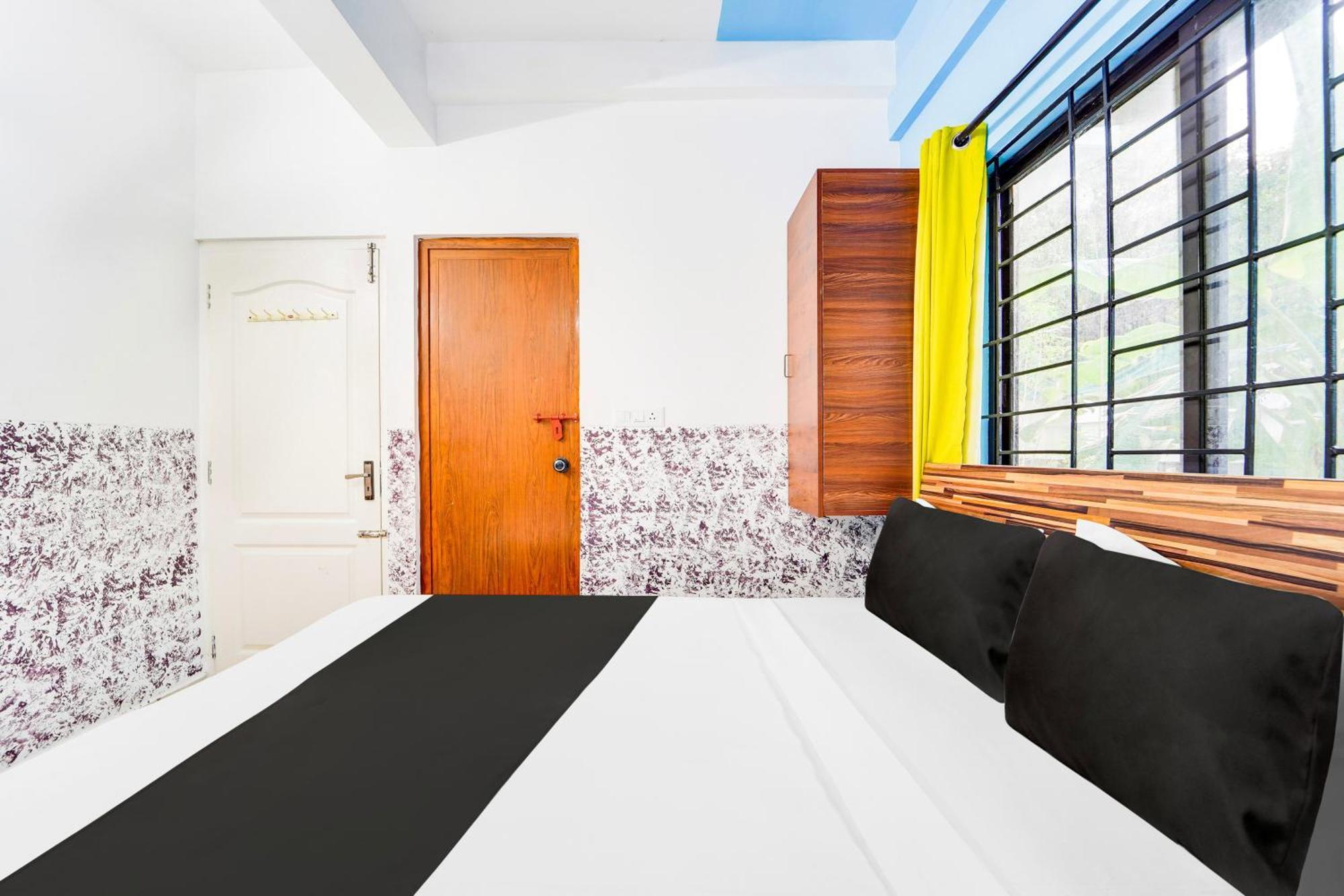 Super Hotel O Cheranelloor Aster Medicity Formerly Abriz Residency Elūr Esterno foto