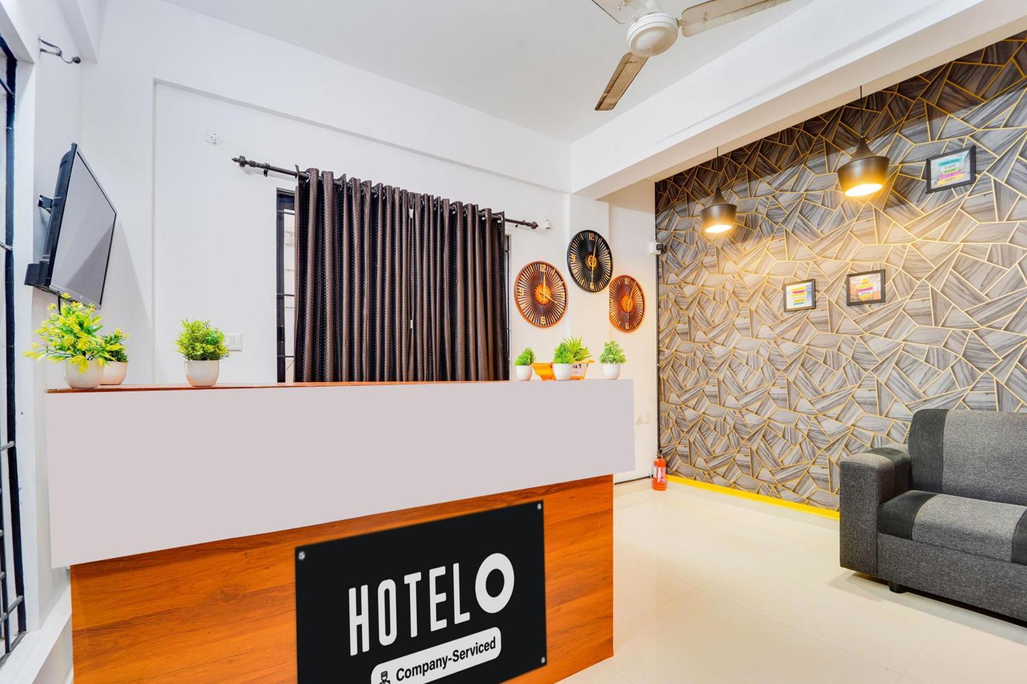 Super Hotel O Cheranelloor Aster Medicity Formerly Abriz Residency Elūr Esterno foto